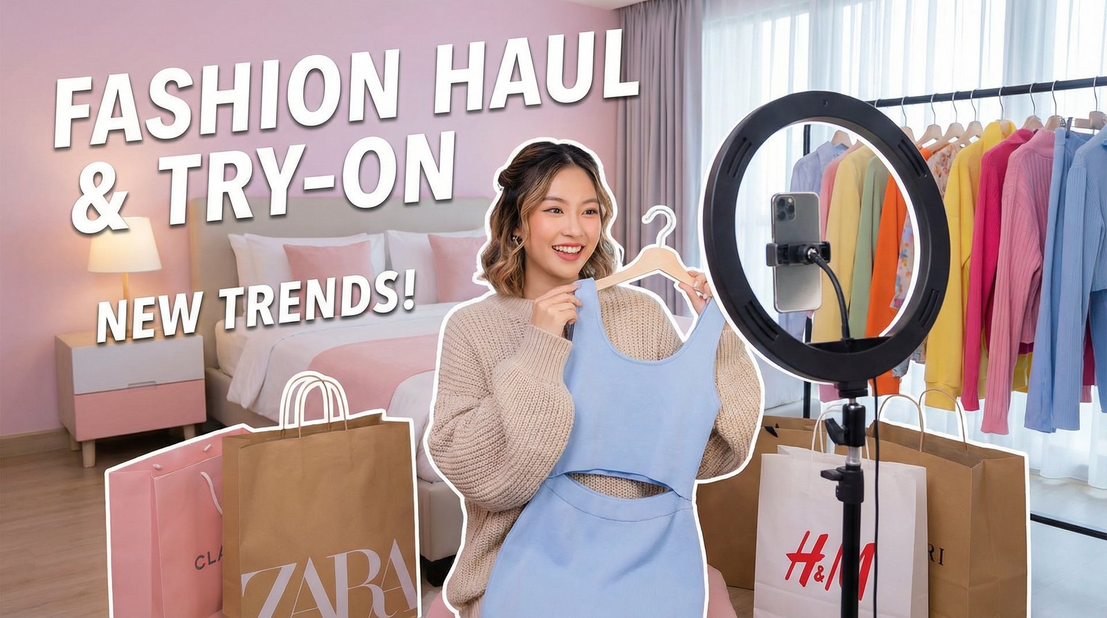 海角社区时尚穿搭视频分享